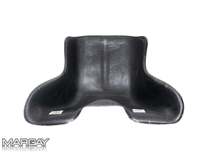 G-Seat 'DS1' Carbon Standard Shell096976.C210