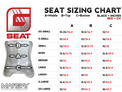 G-Seat ‘ES1’ Standard Shell