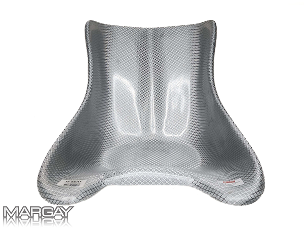 G-Seat ‘ES1’ Standard Shell09698.2.D3