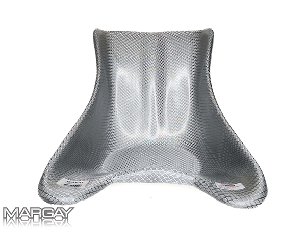 G-Seat ‘ES1’ Standard Shell