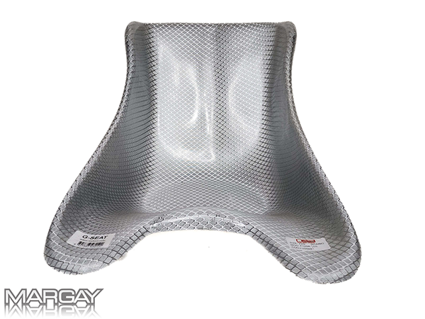 G-Seat ‘ES1’ Standard Shell09698.XXS.D3