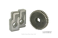 Safari Gear Box Gear Set