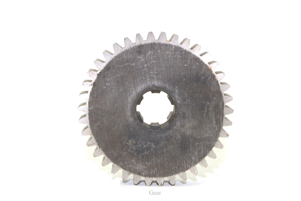 Safari Gear Box Gear Set
