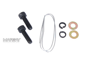 LO206 Header Mounting Hardware
