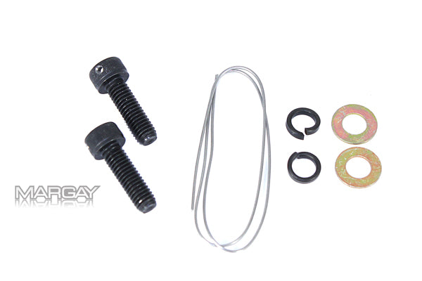 LO206 Header Mounting Hardware