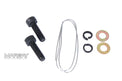 LO206 Header Mounting Hardware