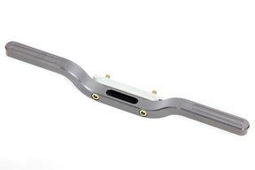 TruSpeed Aluminum Heel Stop Assembly