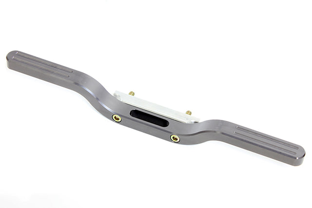 TruSpeed Aluminum Heel Stop Assembly