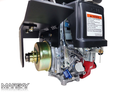 Honda GXH50 Engine Complete Package