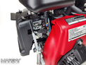 Honda GXH50 Engine Complete Package