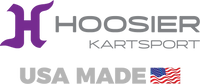 R60B Hoosier Kart Tires