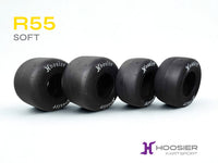 R55 Hoosier Kart Tires