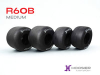 R60B Hoosier Kart Tires
