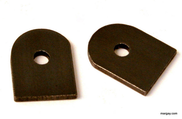 Floor Pan Tab