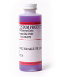 MCP DOT-5 Brake Fluid