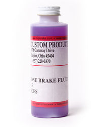 MCP DOT-5 Brake Fluid