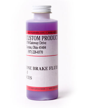 MCP DOT-5 Brake Fluid