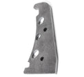 Brava MCP Billet Brake Caliper Bracket