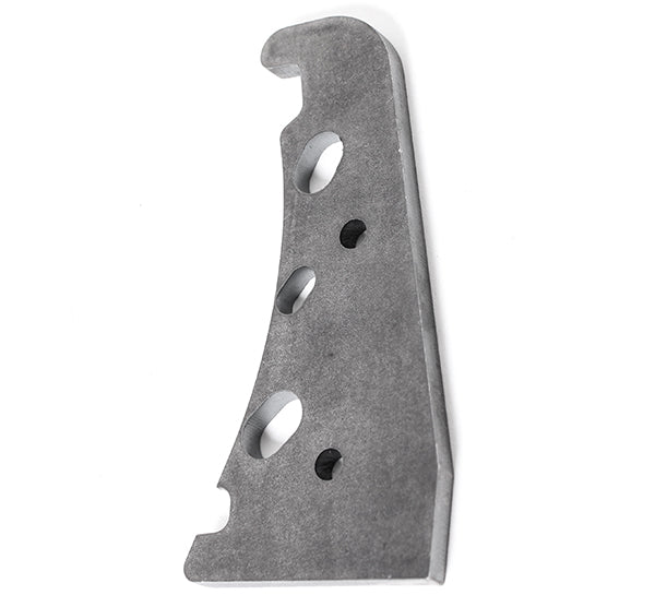 Brava MCP Billet Brake Caliper Bracket