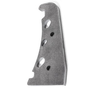 Brava MCP Billet Brake Caliper Bracket