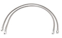 Braided Brake Line Set (Ignite K3)