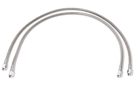 Braided Brake Line Set (Ignite K3)