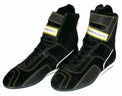 MotorQuality Shoes / Black