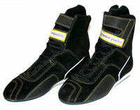 MotorQuality Shoes / Black