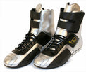 MotorQuality Shoes / Chrome