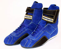 MotorQuality Shoes [Closeout!]099902BL6.5