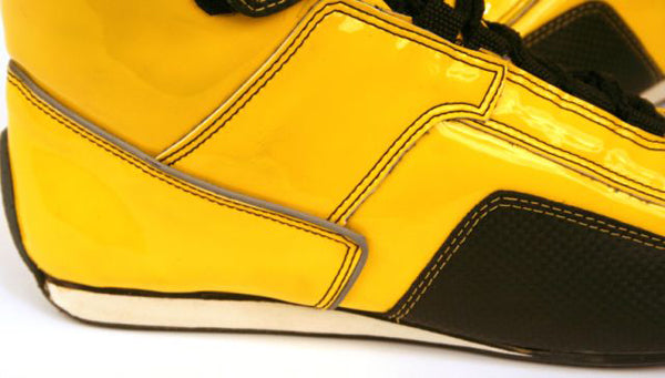 MotorQuality Shoes