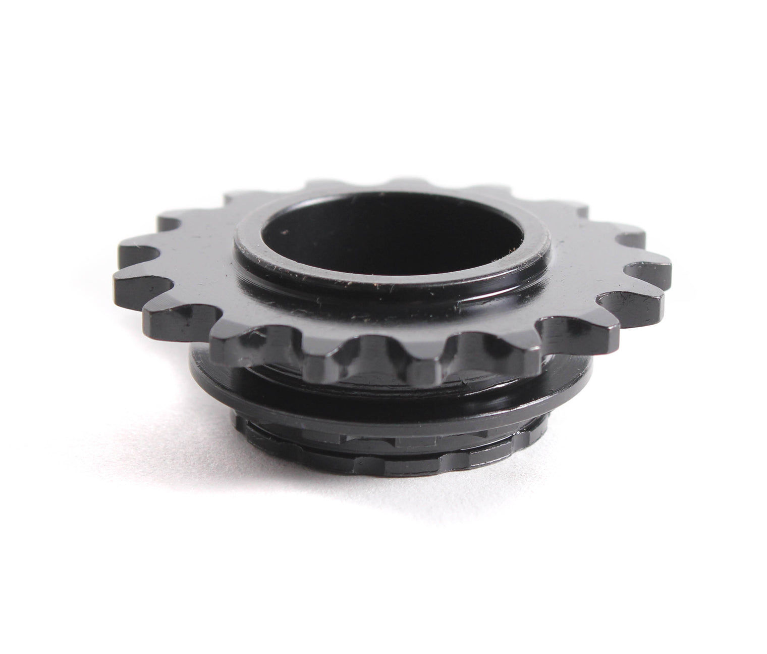 Hilliard Flame Drive Sprocket