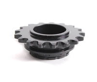 Hilliard Flame Drive Sprocket