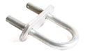 5/16 - 24 U-Bolt with Clamp Plate