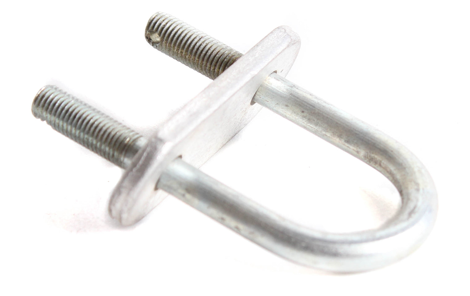5/16 - 24 U-Bolt with Clamp Plate