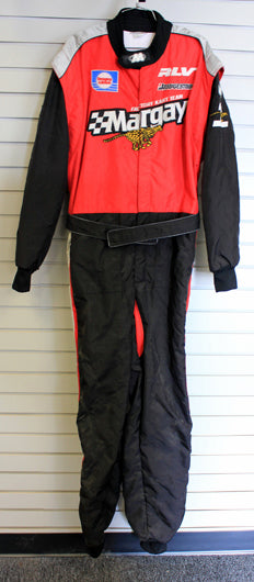 MIR Racewear Margay Team Suit (Size 62)