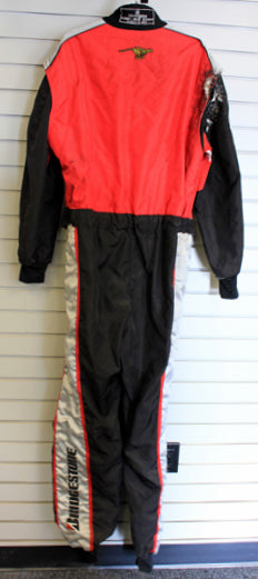 MIR Racewear Margay Team Suit (Size 62)