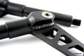 25mm Brava Billet Spindle Detail