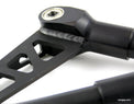 25mm Brava Billet Spindle Detail