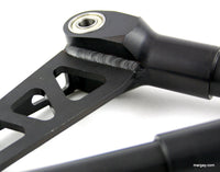 25mm Brava Billet Spindle Detail