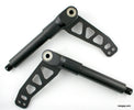 25mm Brava Billet Spindles