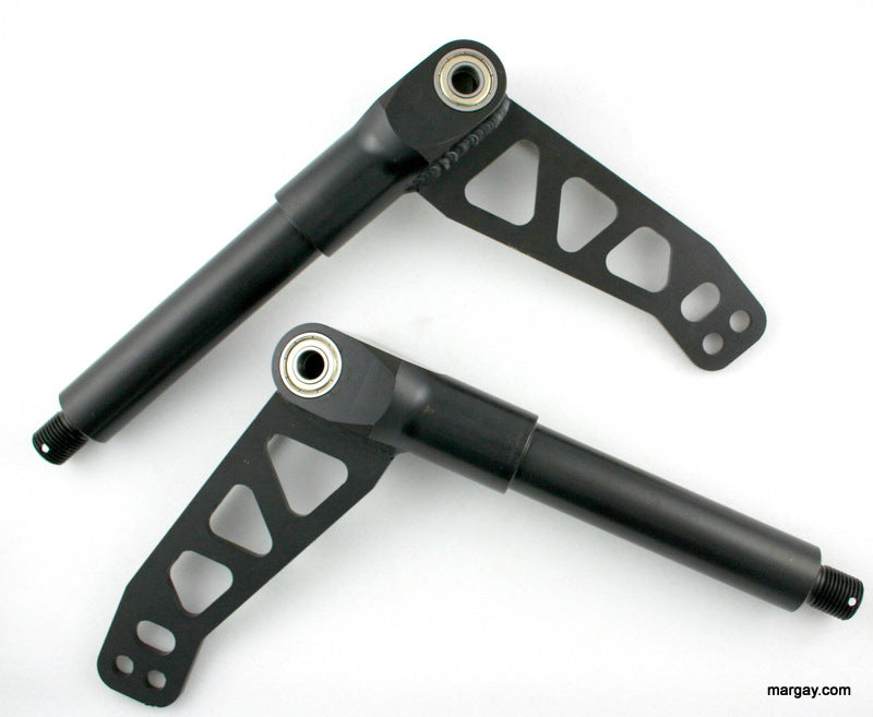 25mm Brava Billet Spindles