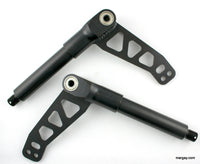25mm Brava Billet Spindles