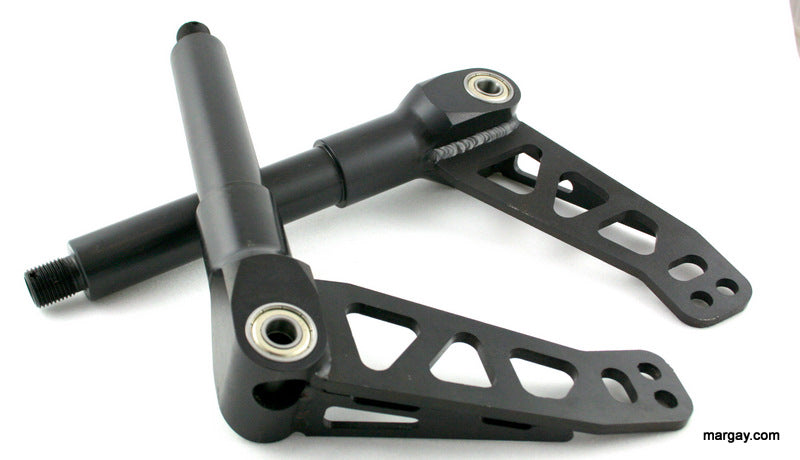 25mm Brava Billet Spindles