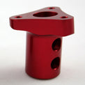 2 Position Angeled Steering Hub