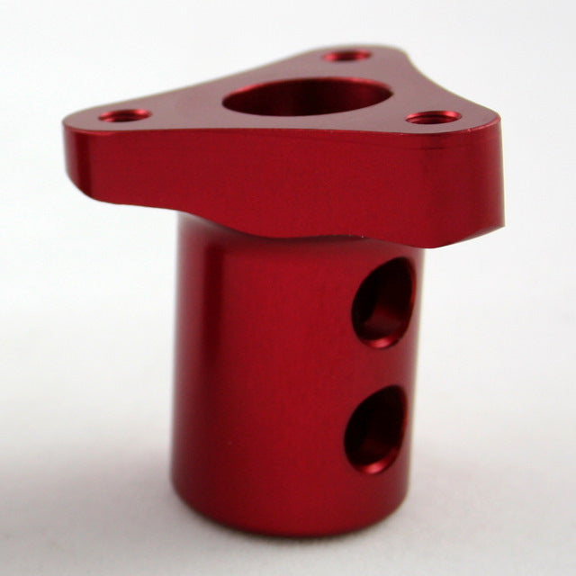 2 Position Angeled Steering Hub