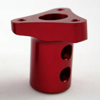 2 Position Angeled Steering Hub