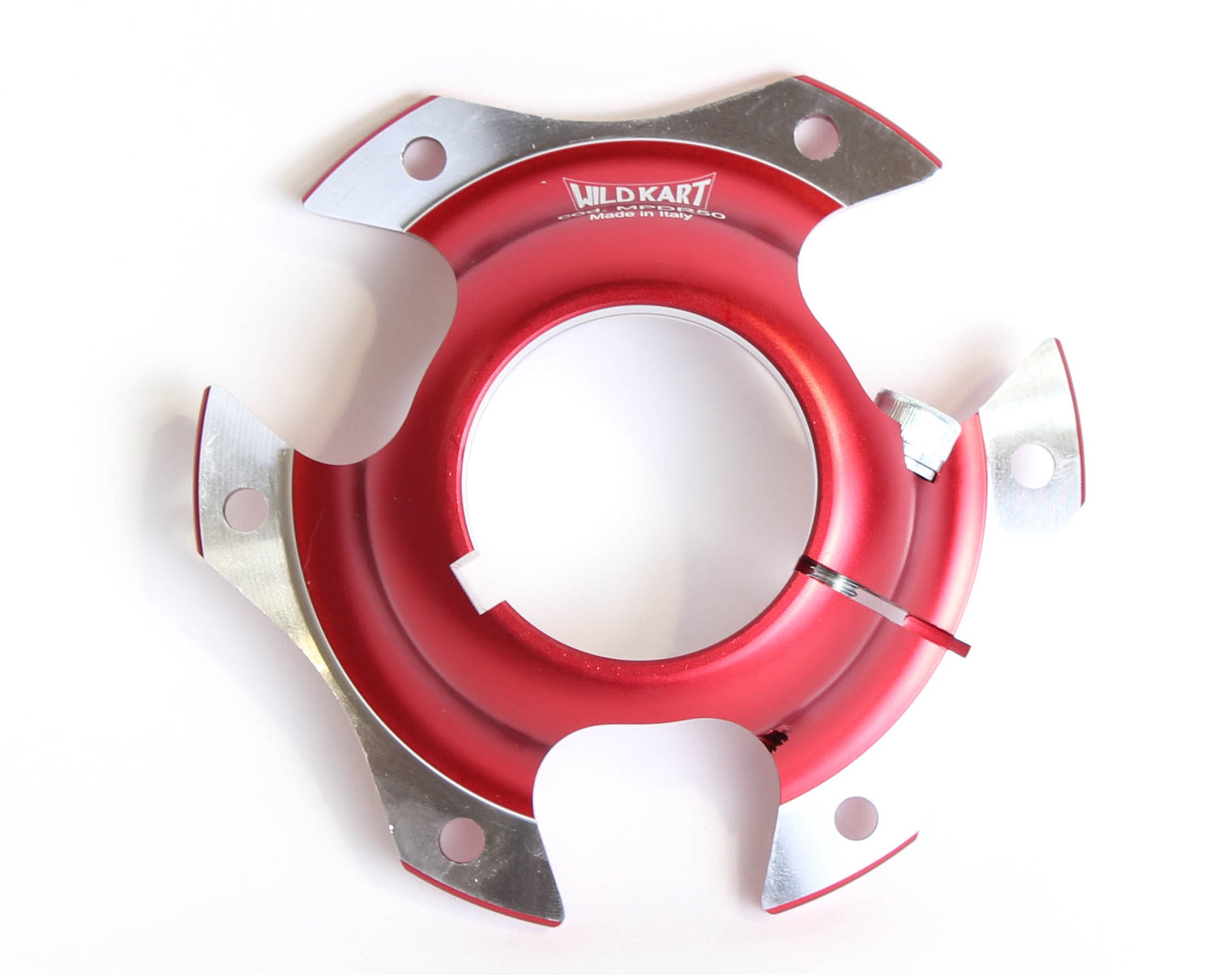 50mm WildKart Brake Hub 
