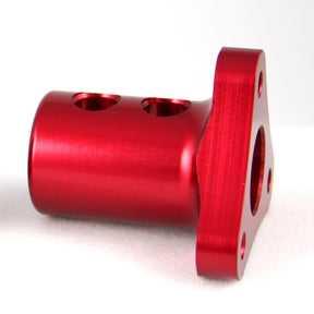 3/4" TruSpeed Straight Steering Hub