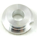 3/8" Centered Pill, Bottom